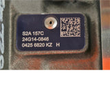 0425-6820KZ Deuts Diesel Turbocharger - Truck To Trailer