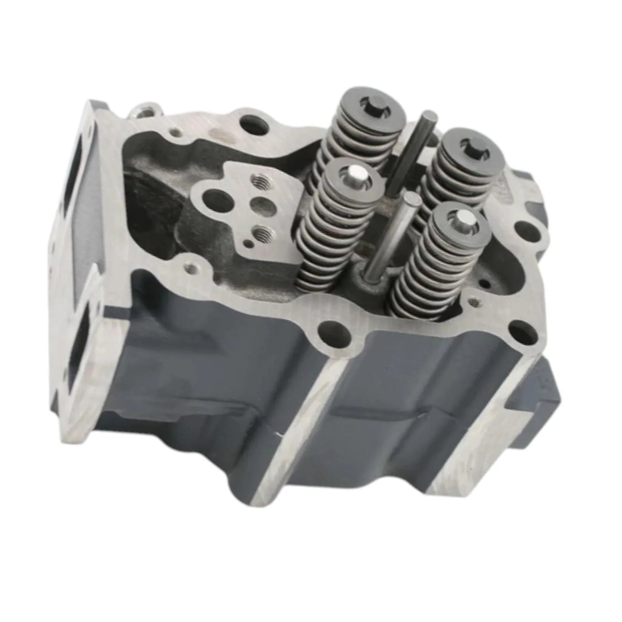 MX516444 Doosan Head Cylinder - Truck To Trailer