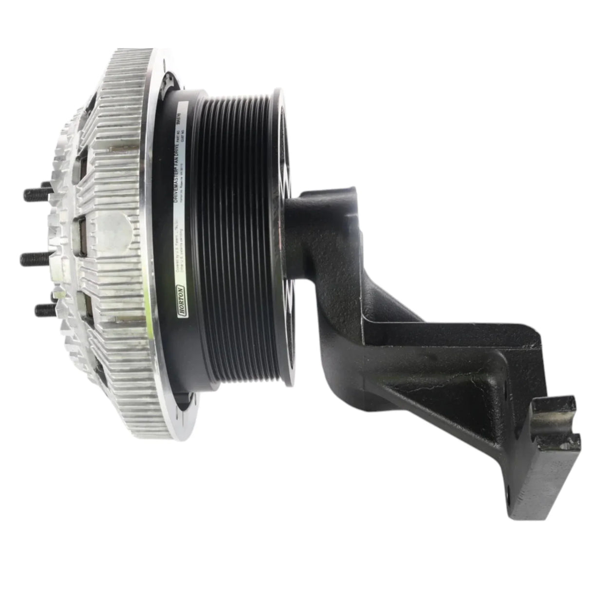 99A9749 Horton Fan Clutch - Truck To Trailer
