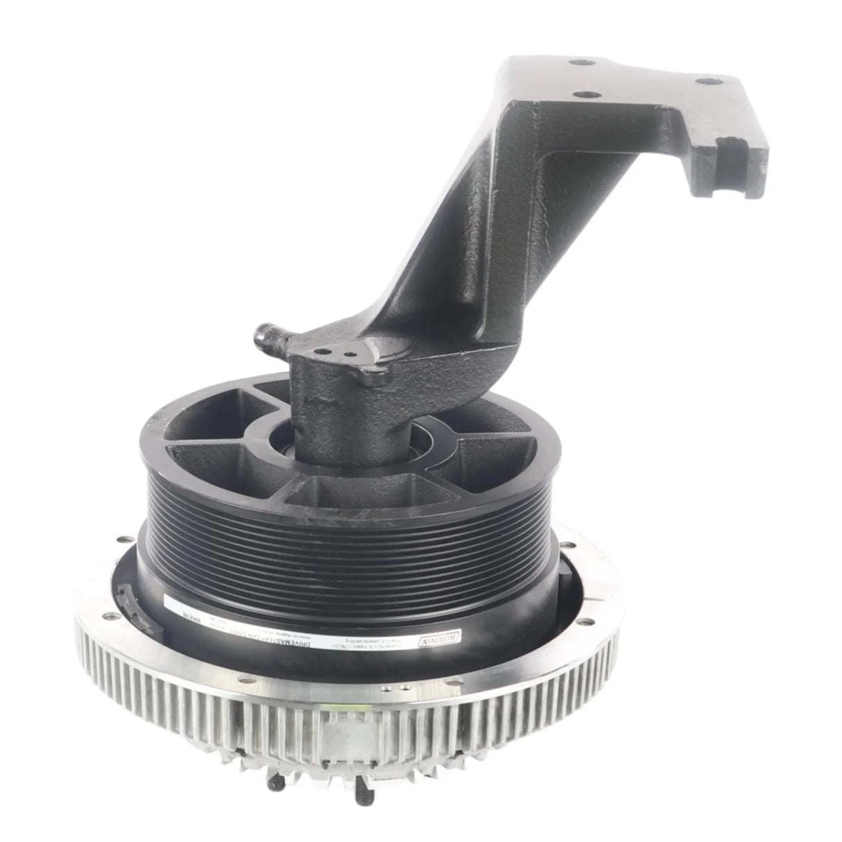99A9749 Horton Fan Clutch - Truck To Trailer