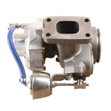 0451-3774 Deuts Diesel Turbocharger - Truck To Trailer
