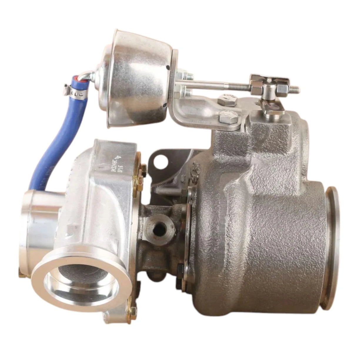 0451-3774 Deuts Diesel Turbocharger - Truck To Trailer