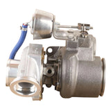0451-3774 Deuts Diesel Turbocharger - Truck To Trailer