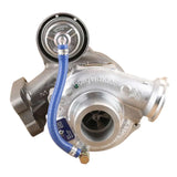 0451-3774 Deuts Diesel Turbocharger - Truck To Trailer