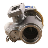 0451-3774 Deuts Diesel Turbocharger - Truck To Trailer