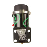 73190 Spinner 2 Products Oil Cleaning Centrifuge - Truck To Trailer