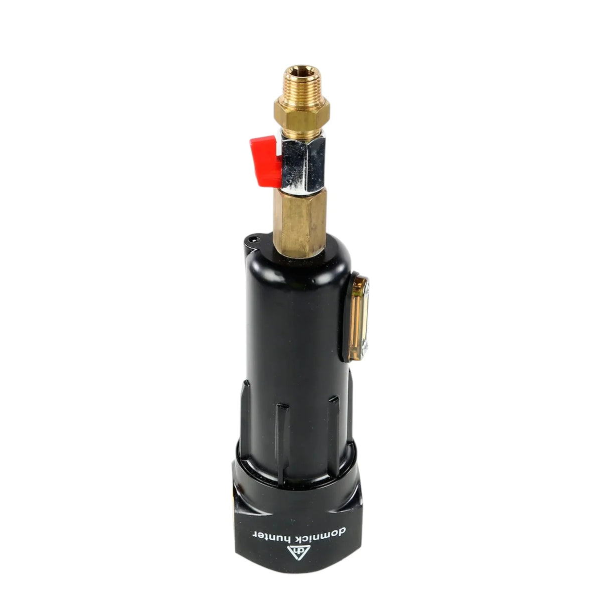 AC-0025G Parker Water Separator Type WS 50G - Truck To Trailer