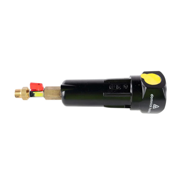AC-0025G Parker Water Separator Type WS 50G - Truck To Trailer