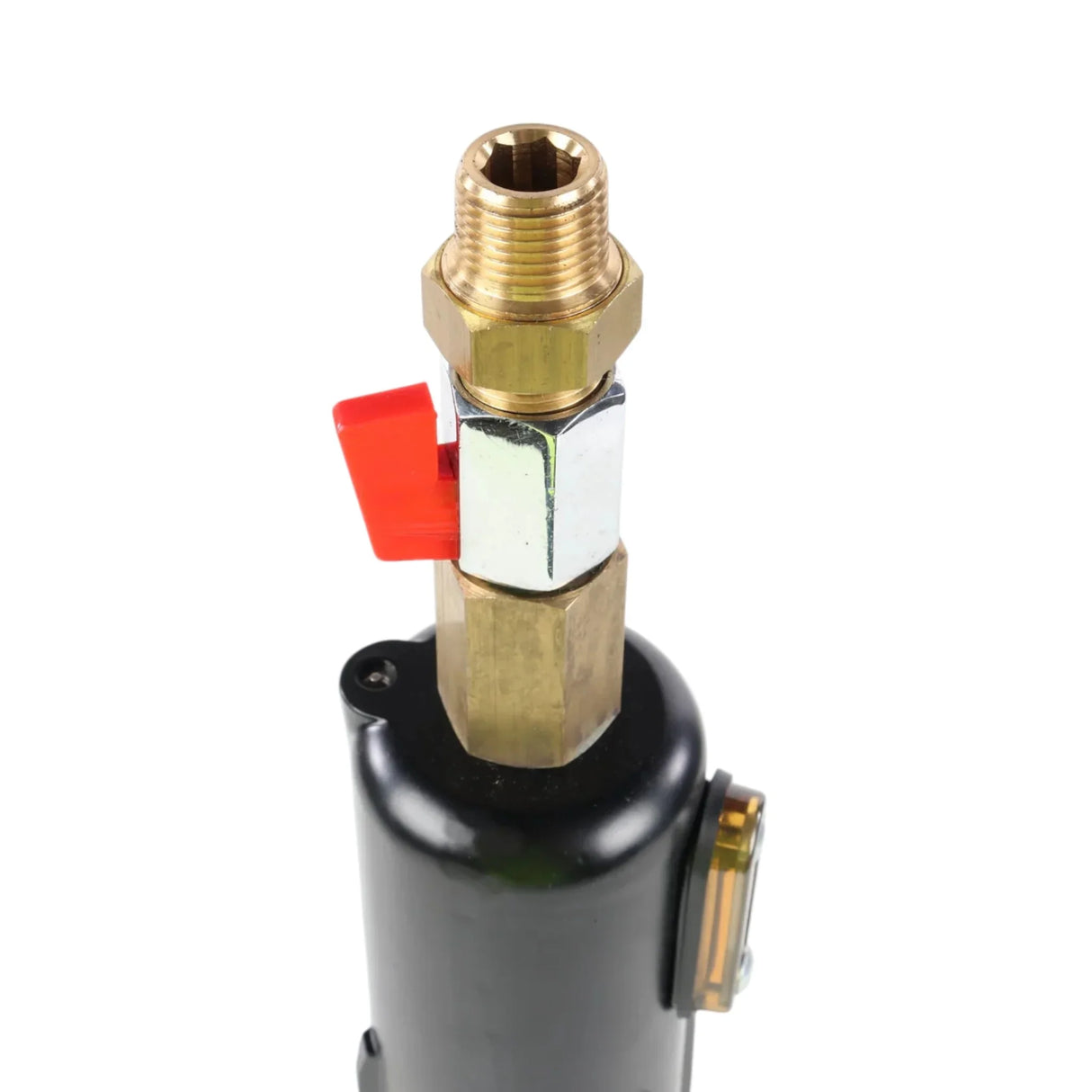 AC-0025G Parker Water Separator Type WS 50G - Truck To Trailer