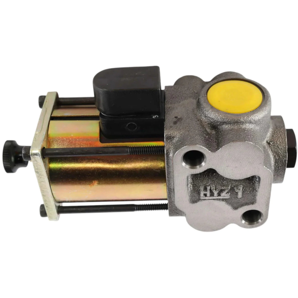 976787-24W Parker Hydraulic Solenoid Valve - Truck To Trailer