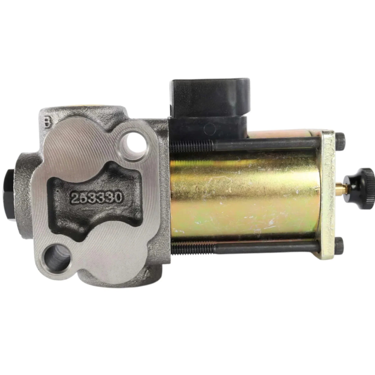 976787-24W Parker Hydraulic Solenoid Valve - Truck To Trailer