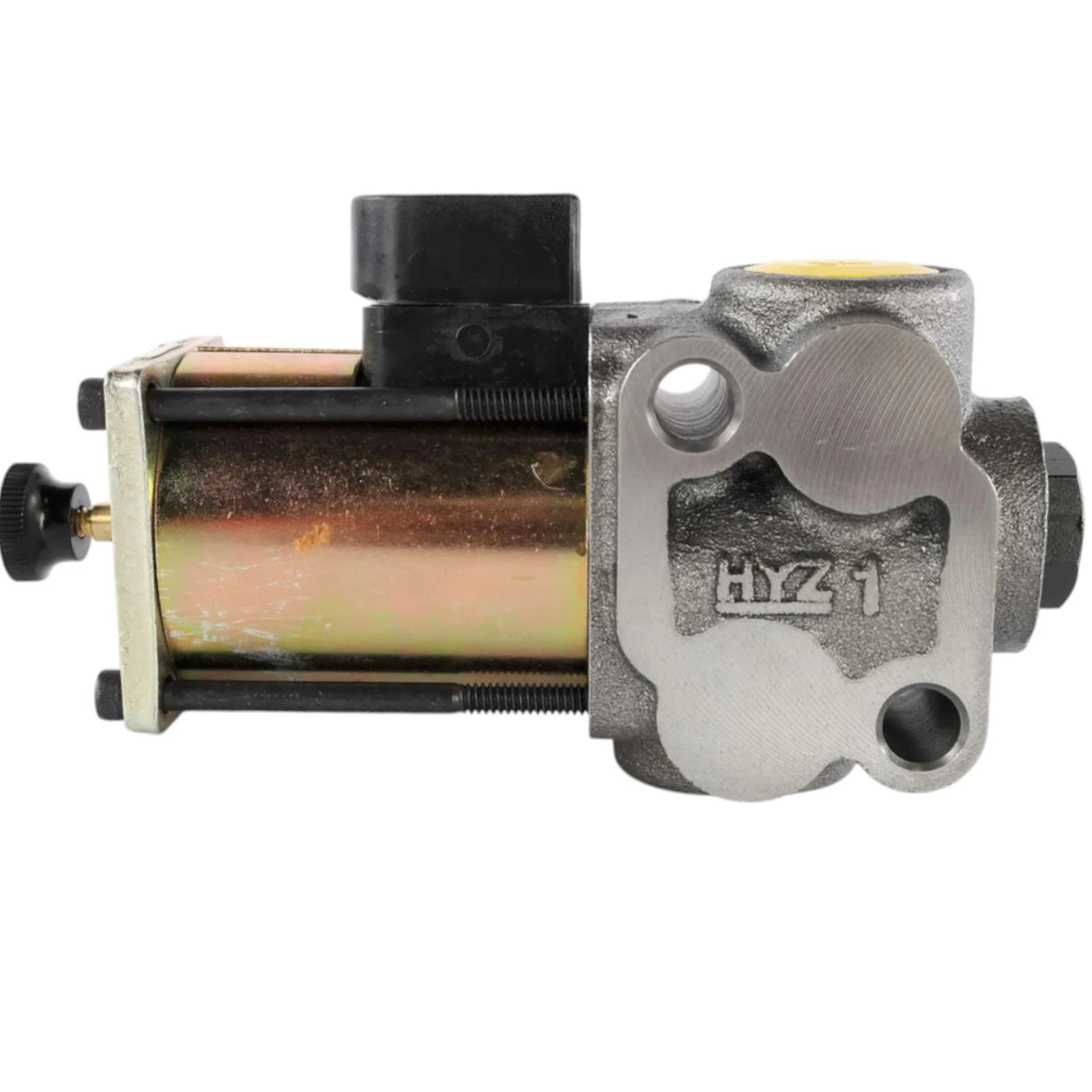 976787-24W Parker Hydraulic Solenoid Valve - Truck To Trailer