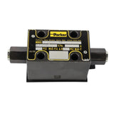 D1VP020DN4F Parker Valve Selector Pilot Operated - Truck To Trailer