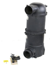 RE537722 John Deere Exhaust After Treatment Filter System