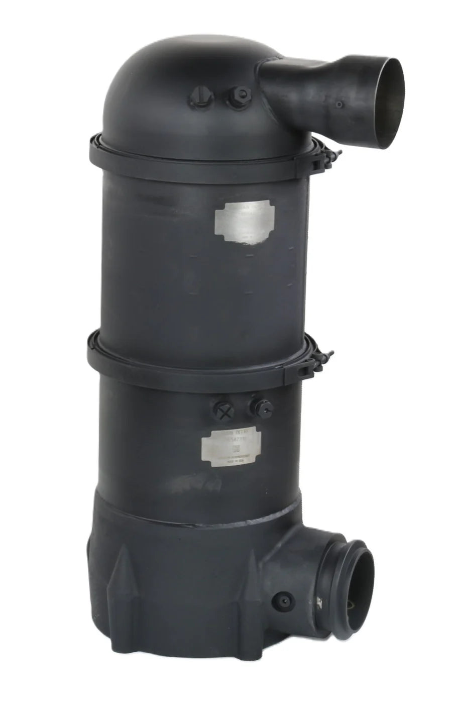 RE537722 John Deere Exhaust After Treatment Filter System