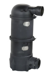 RE537722 John Deere Exhaust After Treatment Filter System