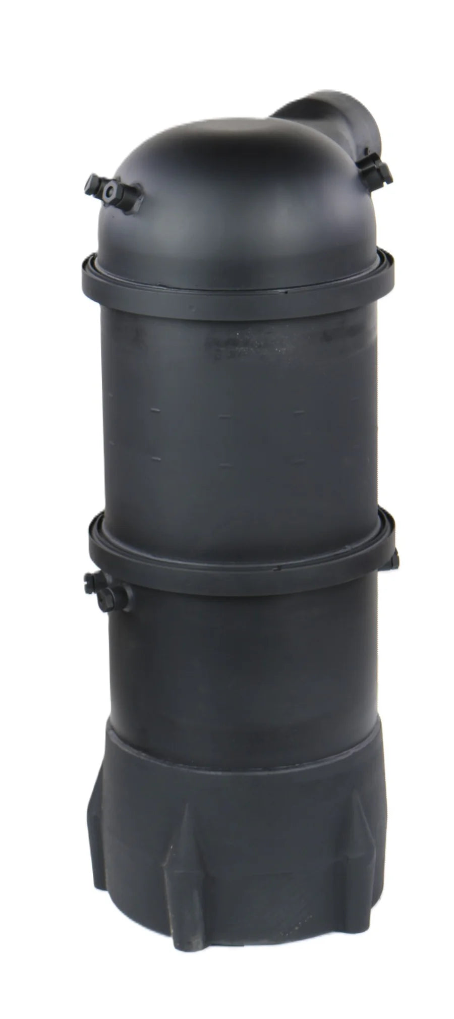 RE537722 John Deere Exhaust After Treatment Filter System