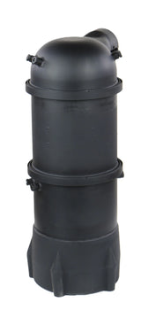 RE537722 John Deere Exhaust After Treatment Filter System