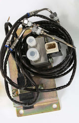 RE537722 John Deere Exhaust After Treatment Filter System