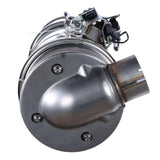 2866671 Cummins Exhaust Treatment Devices Assembly - Truck To Trailer