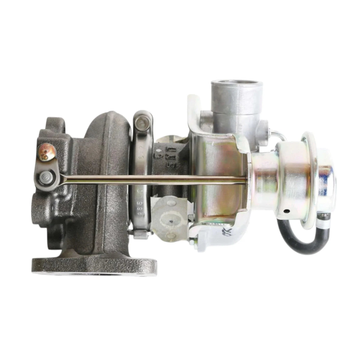 1J705-17012 Kubota Turbocharger - Truck To Trailer