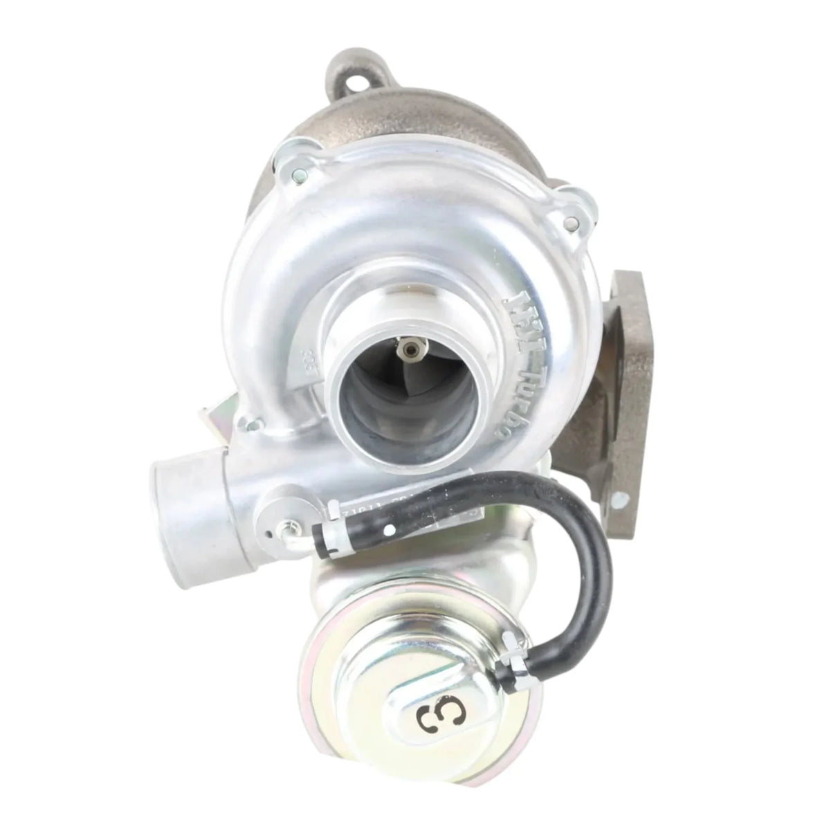 1J705-17012 Kubota Turbocharger - Truck To Trailer