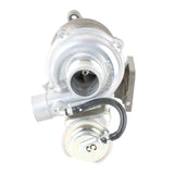 1J705-17012 Kubota Turbocharger - Truck To Trailer