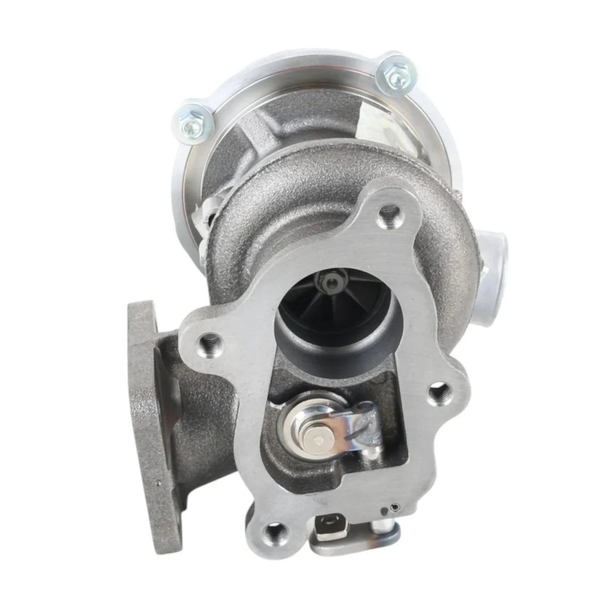 1J705-17012 Kubota Turbocharger - Truck To Trailer
