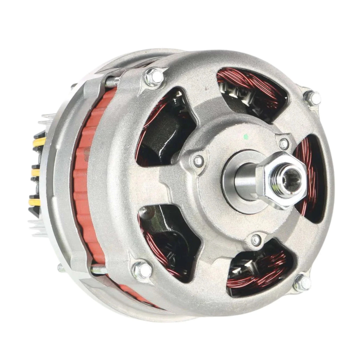 0410-3905 Deuts Diesel Alternator - Truck To Trailer