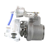 0451-5428 Deuts Diesel Turbocharger - Truck To Trailer
