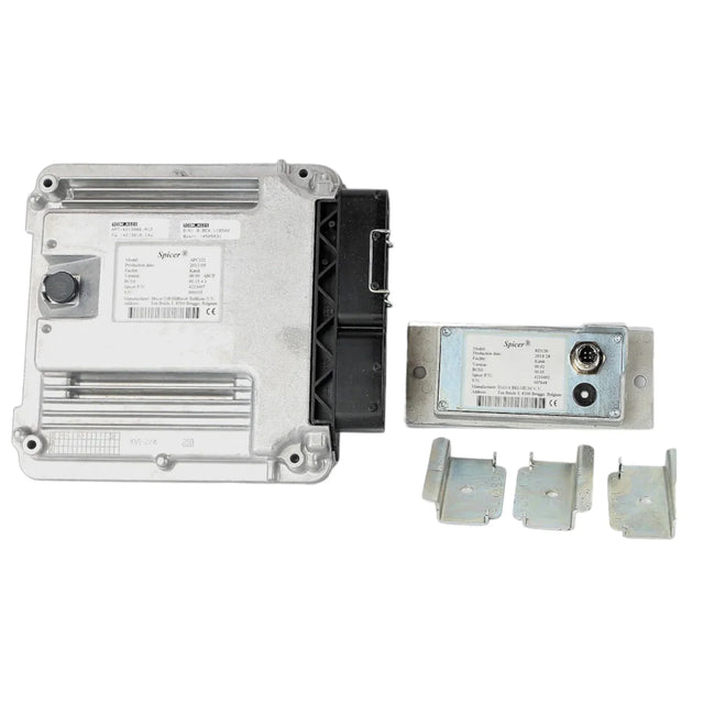 4263637 Dana Spicer Transmission Control Unit Tcon.a 121 Kit - Truck To Trailer