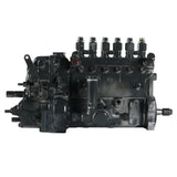 65.11101-7299-RB Doosan Injection Pump - Truck To Trailer