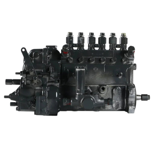65.11101-7299-RB Doosan Injection Pump - Truck To Trailer