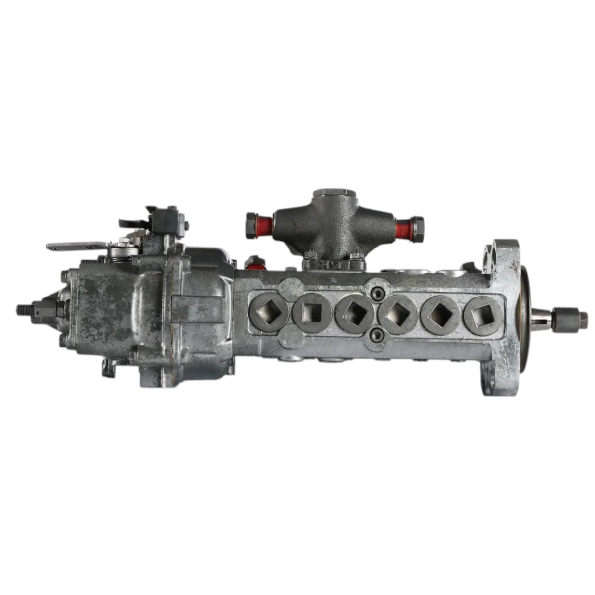 65.11101-7299-RB Doosan Injection Pump - Truck To Trailer