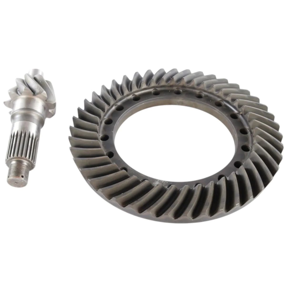 102-00003 Doosan Gear Setbevel - Truck To Trailer