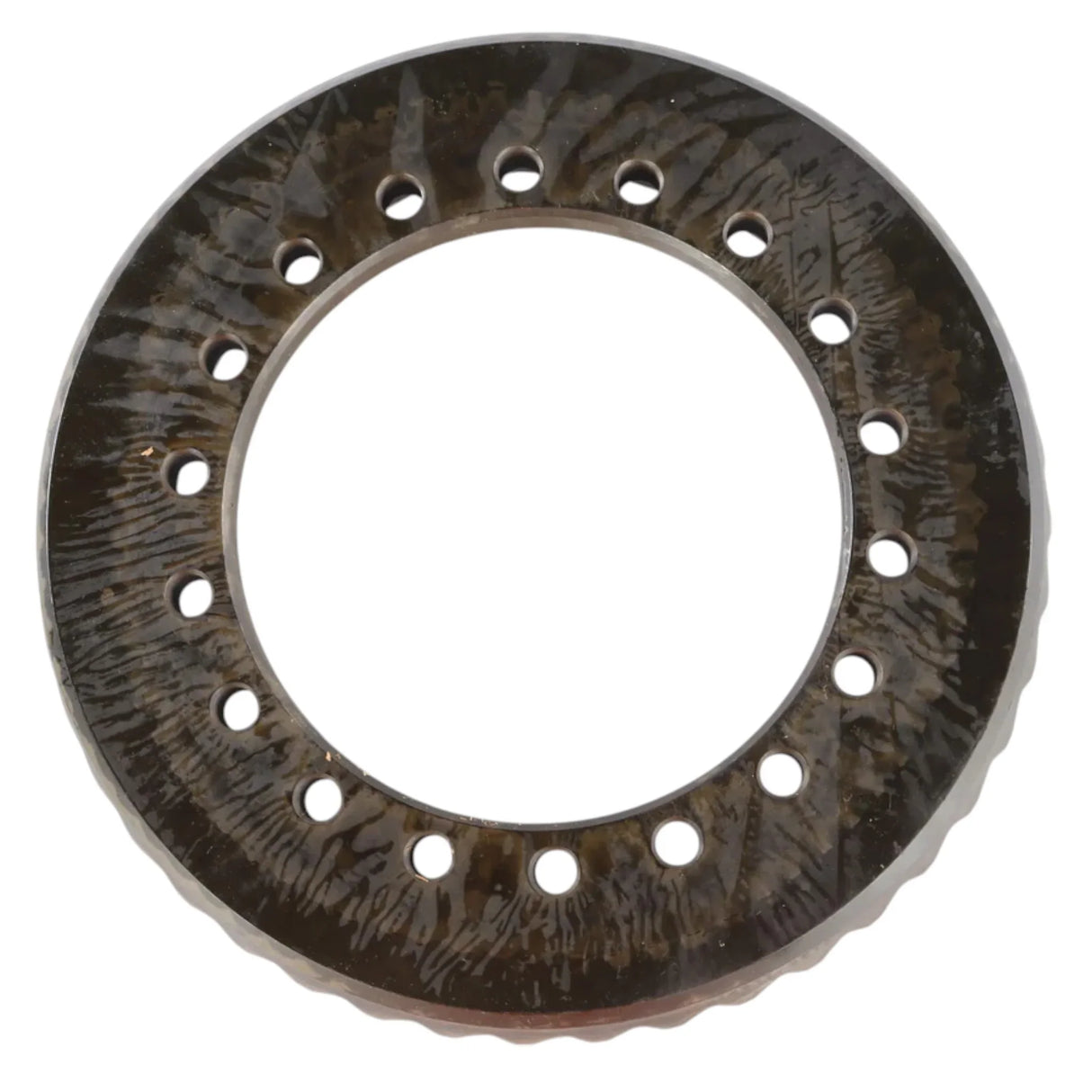 102-00003 Doosan Gear Setbevel - Truck To Trailer