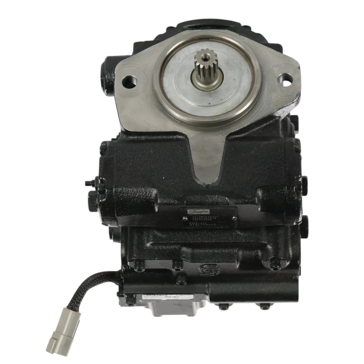 42L28CE1A702DNF2FNN2828BNNNNNNNN Danfoss Hydraulic Pump - Axial Piston - Truck To Trailer
