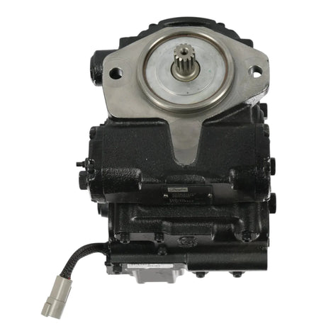 42L28CE1A702DNF2FNN2828BNNNNNNNN Danfoss Hydraulic Pump - Axial Piston - Truck To Trailer
