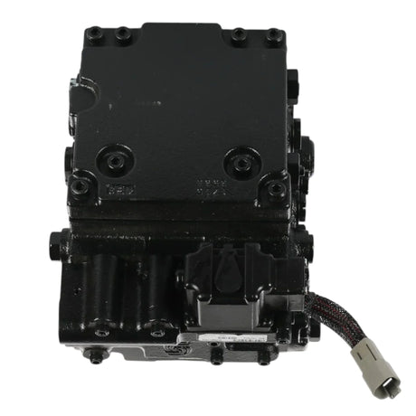 42L28CE1A702DNF2FNN2828BNNNNNNNN Danfoss Hydraulic Pump - Axial Piston - Truck To Trailer