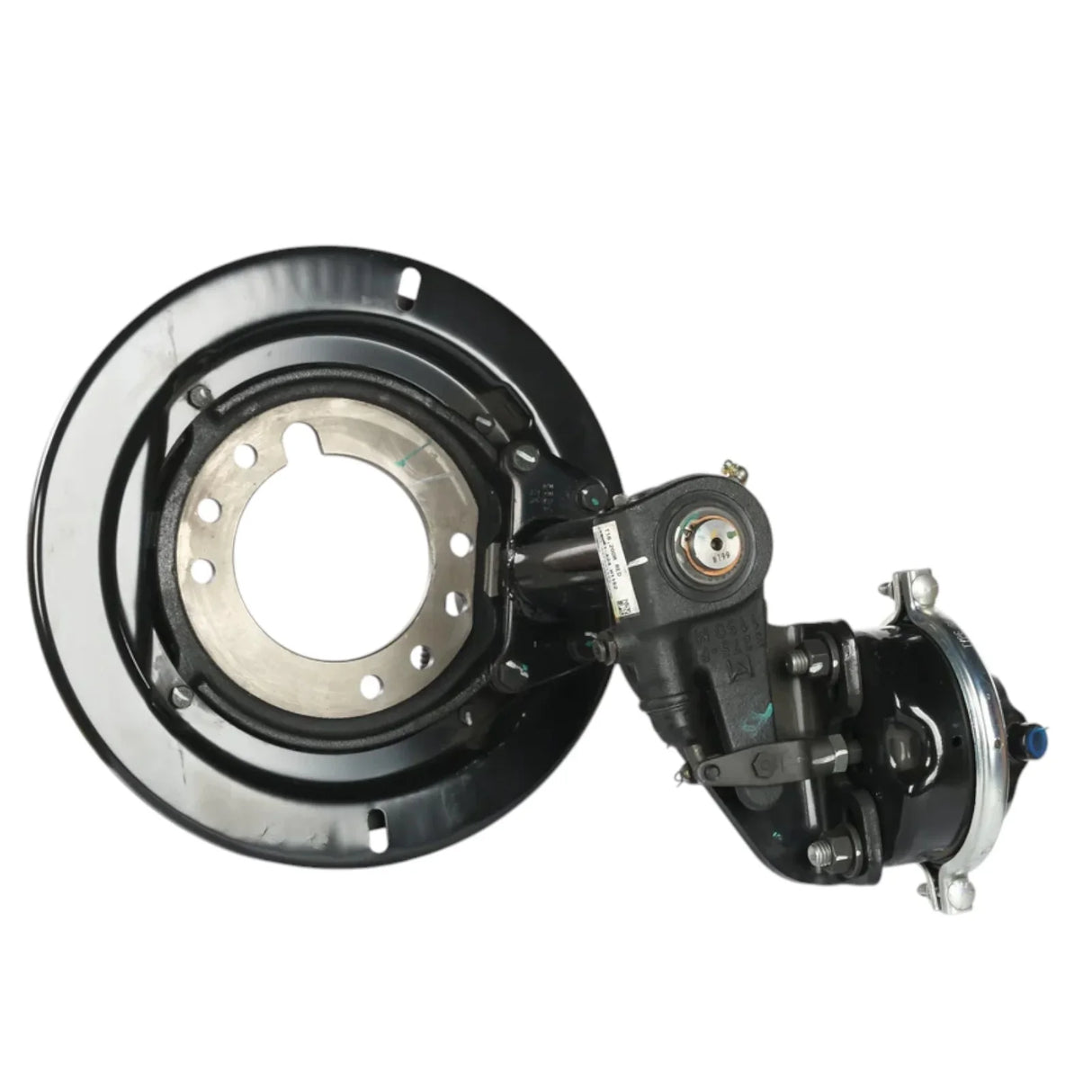 QP415403579 Meritor Brake Assembly Left Hand - Truck To Trailer