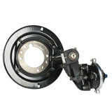 QP415403579 Meritor Brake Assembly Left Hand - Truck To Trailer