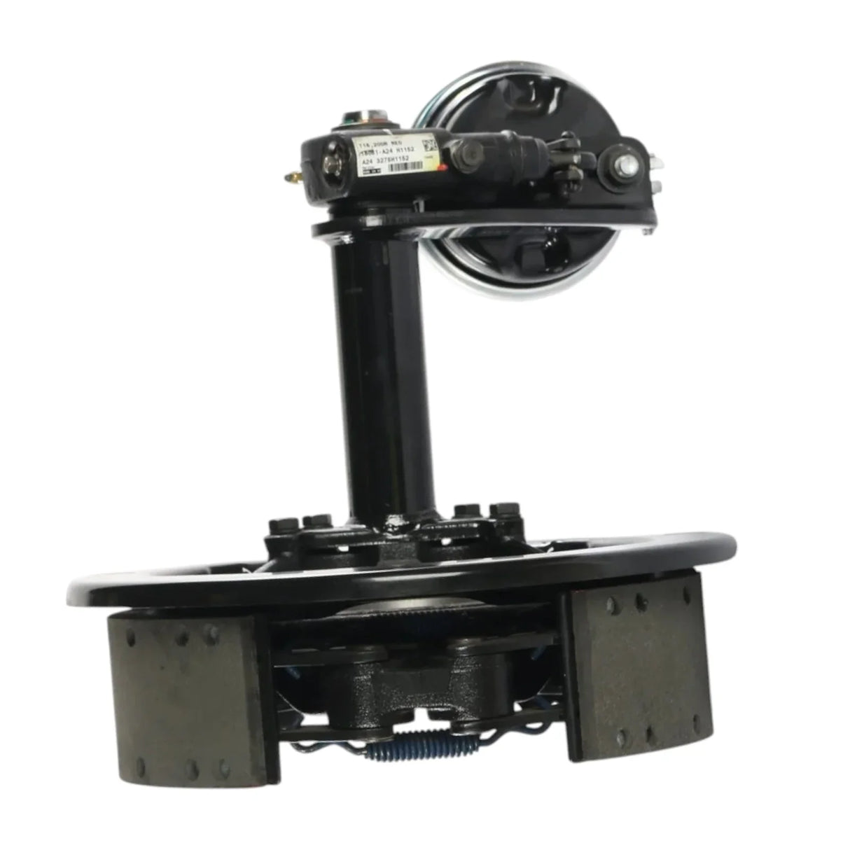 QP415403579 Meritor Brake Assembly Left Hand - Truck To Trailer