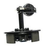 QP415403579 Meritor Brake Assembly Left Hand - Truck To Trailer