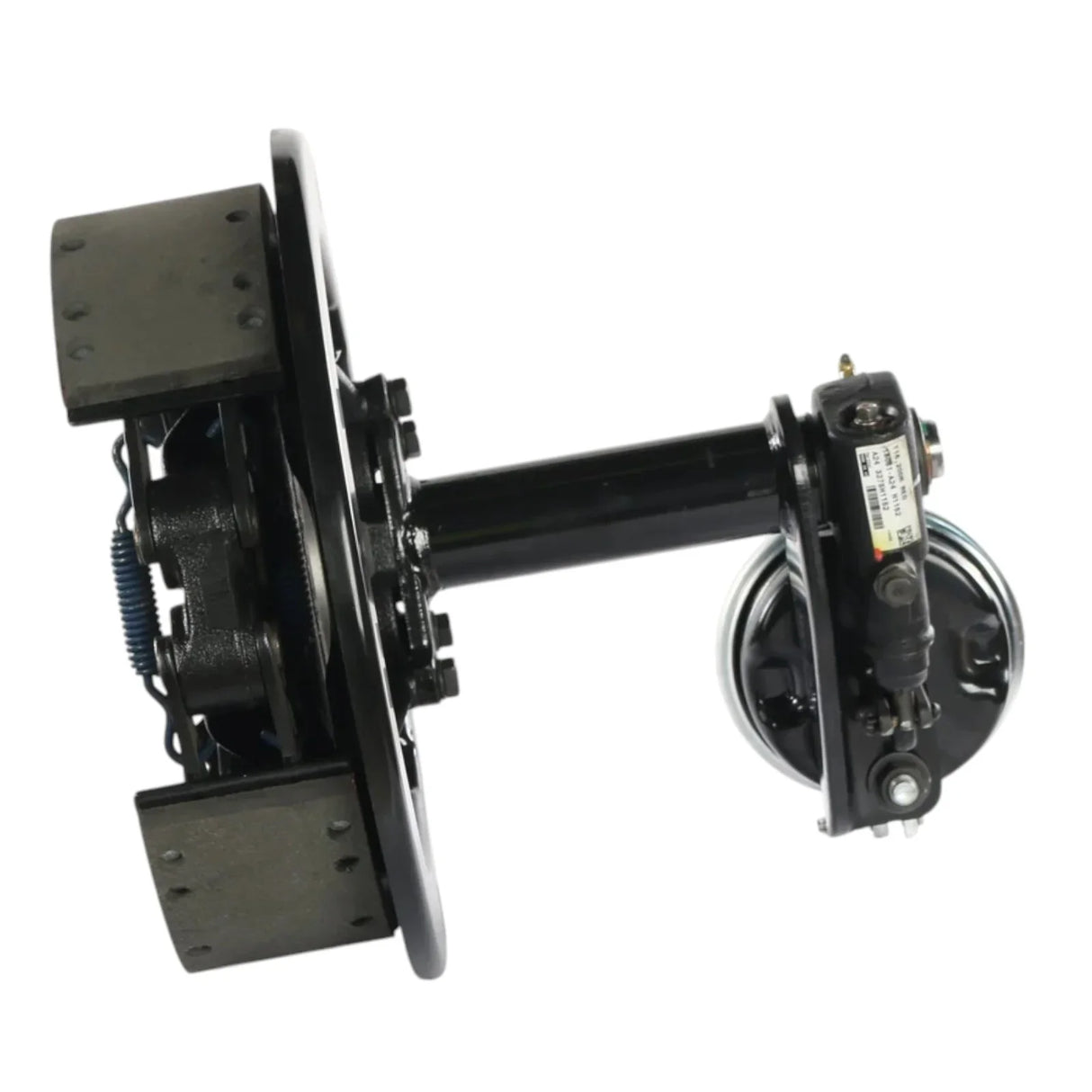 QP415403579 Meritor Brake Assembly Left Hand - Truck To Trailer