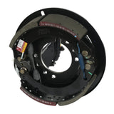 QP415403579 Meritor Brake Assembly Left Hand - Truck To Trailer