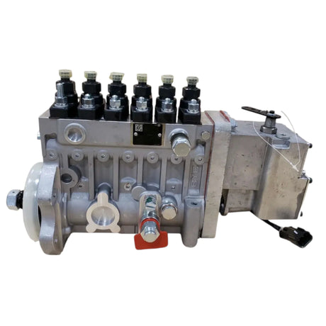 5293648 Cummins Fuel Injection Pump - Truck To Trailer