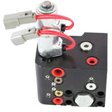 332/X1692 JCB Valve Manifold Assembly - Truck To Trailer