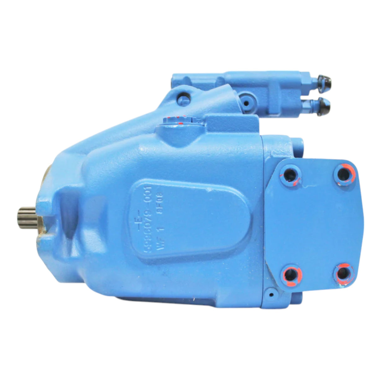 421AK00066B Vickers Hydraulic Axial Piston Pump