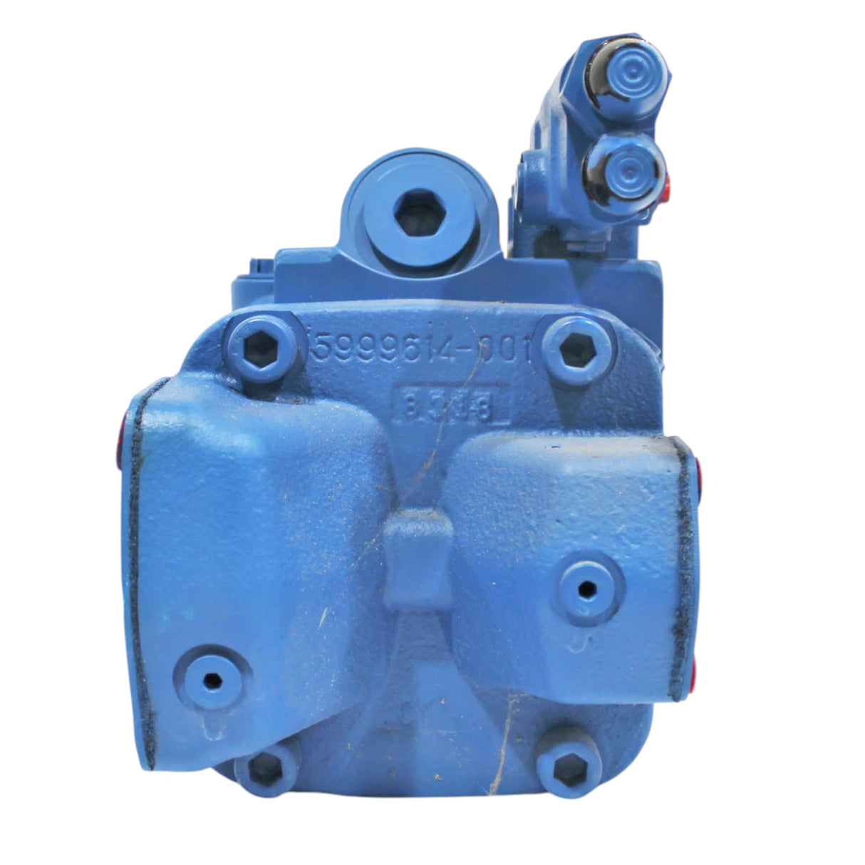 421AK00066B Vickers Hydraulic Axial Piston Pump