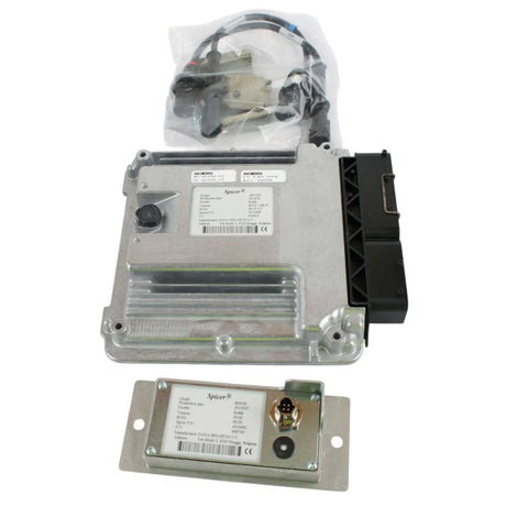 264021 Dana Spicer Control Unit Kit Econ.A.122 CMHA - Truck To Trailer